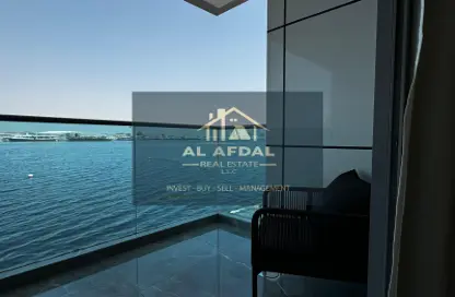 Apartment - 1 Bedroom - 2 Bathrooms for sale in Al Khor Towers - Ajman Downtown - Ajman