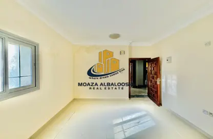 Apartment - 1 Bathroom for rent in Muwailih Building - Muwaileh - Sharjah