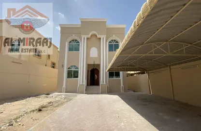 Villa - 5 Bedrooms - 6 Bathrooms for sale in Al Rawda 3 Villas - Al Rawda 3 - Al Rawda - Ajman