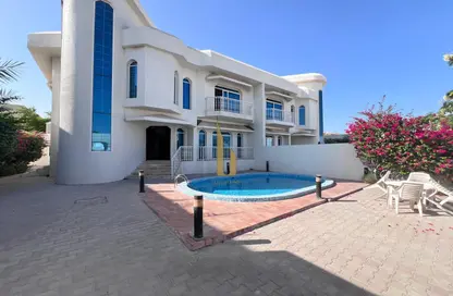 Villa - 3 Bedrooms - 3 Bathrooms for rent in Jumeirah 3 Villas - Jumeirah 3 - Jumeirah - Dubai