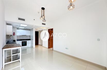 Apartment - 1 Bedroom - 2 Bathrooms for sale in Laya Residences - Jumeirah Village Circle - Dubai