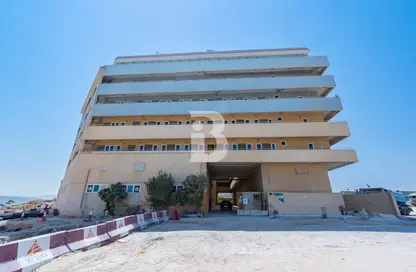 سكن عمال - استوديو للبيع في جبل على الصناعية 1 - جبل علي الصناعية - جبل علي - دبي