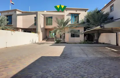 Villa - 7 Bedrooms for rent in Mohamed Bin Zayed City Villas - Mohamed Bin Zayed City - Abu Dhabi