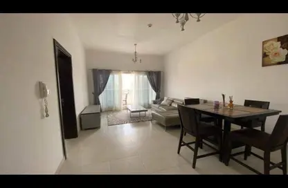 Apartment - 1 Bedroom - 1 Bathroom for sale in Silicon Heights 2 - Silicon Heights - Dubai Silicon Oasis - Dubai