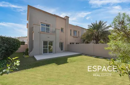 Villa - 3 Bedrooms - 3 Bathrooms for sale in Springs 2 - The Springs - Dubai