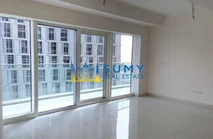 Apartment - 1 Bedroom - 2 Bathrooms for rent in Damac Heights - Dubai Marina - Dubai