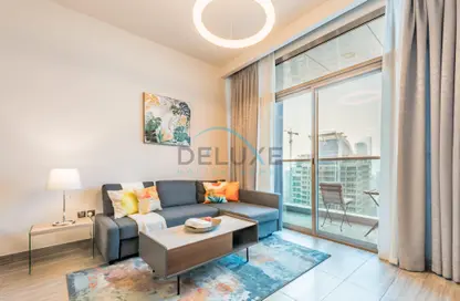 Apartment - 1 Bedroom - 1 Bathroom for rent in MBL Residence - JLT Cluster K - Jumeirah Lake Towers - Dubai