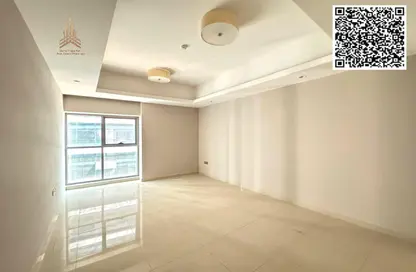 Apartment - 1 Bedroom - 1 Bathroom for rent in Gulfa Towers - Al Rashidiya 1 - Al Rashidiya - Ajman