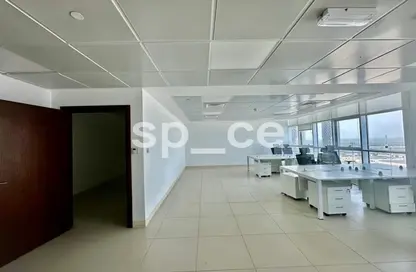 Office Space - Studio for rent in Muroor Area - Abu Dhabi