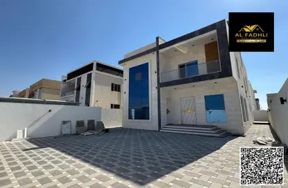 Villa - 5 Bedrooms - 7 Bathrooms for sale in Al Rawda 2 Villas - Al Rawda 2 - Al Rawda - Ajman