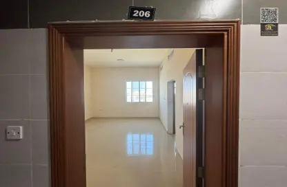 Apartment - 1 Bathroom for rent in Al Mowaihat 1 - Al Mowaihat - Ajman