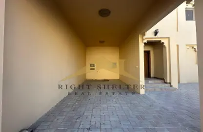 Townhouse - 3 Bedrooms - 3 Bathrooms for sale in The Townhouses at Al Hamra Village - Al Hamra Village - Ras Al Khaimah