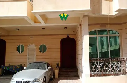 Villa - 4 Bedrooms - 6 Bathrooms for rent in Mohamed Bin Zayed City Villas - Mohamed Bin Zayed City - Abu Dhabi