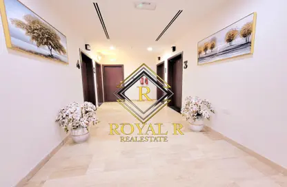 Apartment - 2 Bedrooms - 3 Bathrooms for rent in Al Ameriya - Al Jimi - Al Ain