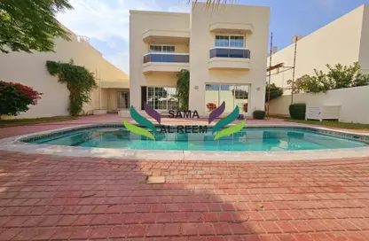 Villa - 5 Bedrooms - 5 Bathrooms for rent in Al Manara - Dubai