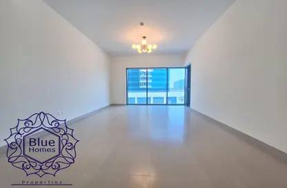 Apartment - 1 Bedroom - 2 Bathrooms for rent in Grand Creek Residence - Riggat Al Buteen - Deira - Dubai