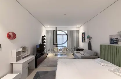 Apartment - Studio - 1 Bathroom for sale in Myka Residence - Dubai Production City (IMPZ) - Dubai