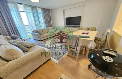 Apartment - 2 Bedrooms - 3 Bathrooms for sale in East Village - Aljada - Sharjah