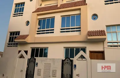 Villa - 7 Bedrooms for rent in Muroor Area - Abu Dhabi