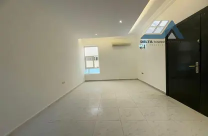 Apartment - 1 Bedroom - 1 Bathroom for rent in Al Qubaisat - Al Mushrif - Abu Dhabi