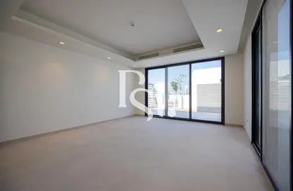 Villa - 4 Bedrooms - 5 Bathrooms for rent in The Dunes - Saadiyat Reserve - Saadiyat Island - Abu Dhabi