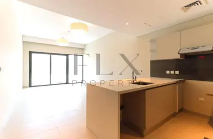 Apartment - 2 Bedrooms - 3 Bathrooms for rent in SOL Avenue - Business Bay - Dubai