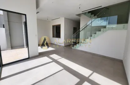 Villa - 3 Bedrooms - 3 Bathrooms for rent in Murooj Al Furjan - Al Furjan - Dubai