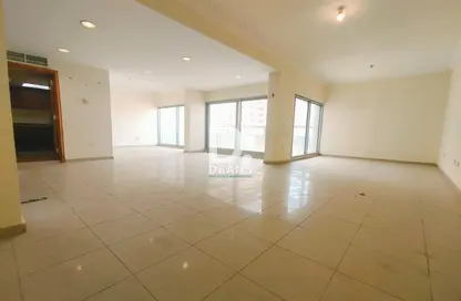 Duplex - 3 Bedrooms - 3 Bathrooms for rent in Khalidiya Street - Al Khalidiya - Abu Dhabi