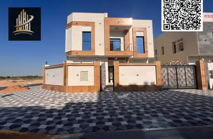 Villa - 5 Bedrooms for sale in Al Aamra Gardens - Al Amerah - Ajman