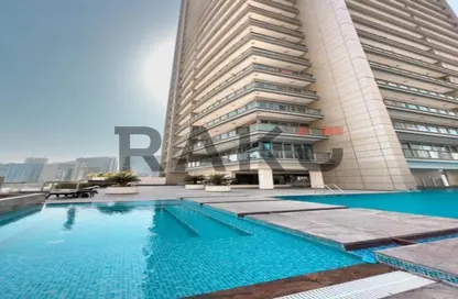 Apartment - 2 Bedrooms - 3 Bathrooms for sale in 8 Boulevard Walk - Mohammad Bin Rashid Boulevard - Downtown Dubai - Dubai