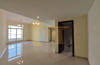 Apartment - 1 Bedroom - 2 Bathrooms for sale in Etlala Residence - Dubai Land Residence Complex - Dubai