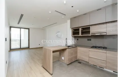 Apartment - 1 Bedroom - 1 Bathroom for rent in The Haven Residences - Jumeirah Village Circle - Dubai