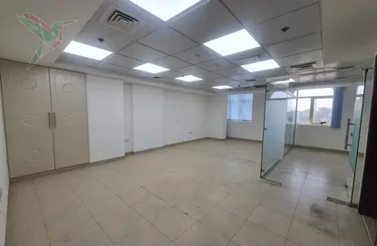 Office Space - Studio - 1 Bathroom for rent in Al Kewaitat - Central District - Al Ain