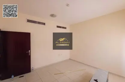 Apartment - 1 Bedroom - 1 Bathroom for rent in Al Mowaihat 2 - Al Mowaihat - Ajman