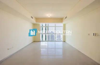 Apartment - 1 Bedroom - 2 Bathrooms for sale in Tala Tower - Marina Square - Al Reem Island - Abu Dhabi