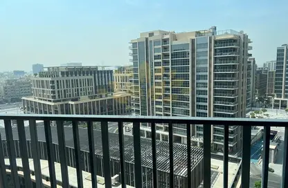 Apartment - 2 Bedrooms - 3 Bathrooms for rent in Osha 1 - Corniche Deira - Deira - Dubai