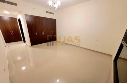 Apartment - 1 Bedroom - 2 Bathrooms for rent in Al Habbai 4 - Jumeirah Garden City - Al Satwa - Dubai