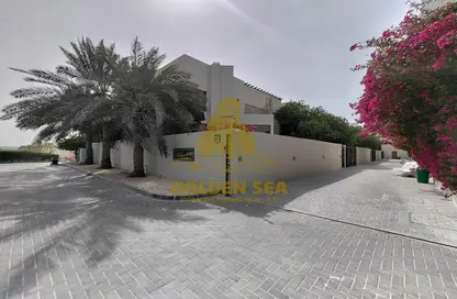 Villa - 5 Bedrooms - 6 Bathrooms for rent in Khalifa City A Villas - Khalifa City A - Khalifa City - Abu Dhabi