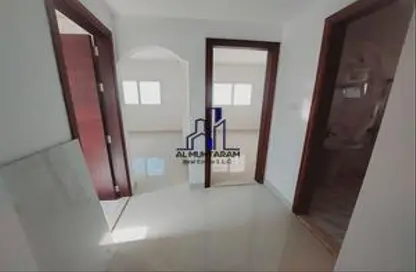 Apartment - 1 Bedroom - 1 Bathroom for rent in Al Qulaya'ah - Al Sharq - Sharjah