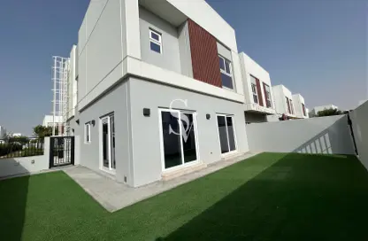 Townhouse - 4 Bedrooms - 5 Bathrooms for rent in Amaranta 3 - Villanova - Dubai Land - Dubai