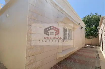 Villa - 4 Bedrooms - 4 Bathrooms for rent in Al Shuaibah - Al Rawdah Al Sharqiyah - Al Ain