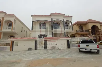 Villa - 5 Bedrooms - 7 Bathrooms for sale in Al Mina Building - Al Rawda 2 - Al Rawda - Ajman