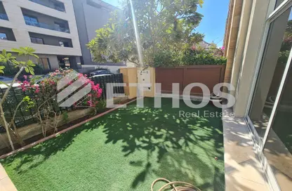 Villa - 3 Bedrooms - 3 Bathrooms for rent in Oasis Flex - Jumeirah Village Circle - Dubai