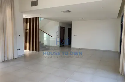 Villa - 5 Bedrooms - 5 Bathrooms for rent in West Yas - Yas Island - Abu Dhabi