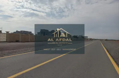 Land - Studio for sale in Manama - Ajman