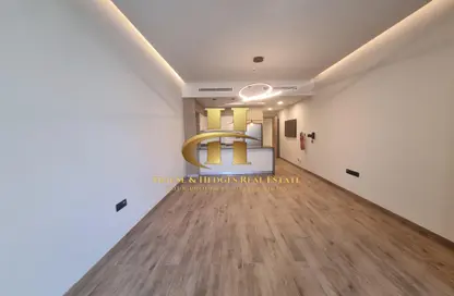 Apartment - 1 Bathroom for rent in Rokane G25 - Jumeirah Village Circle - Dubai