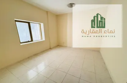 Apartment - 2 Bedrooms - 2 Bathrooms for rent in Aida Tower 1 - Al Nuaimiya - Ajman