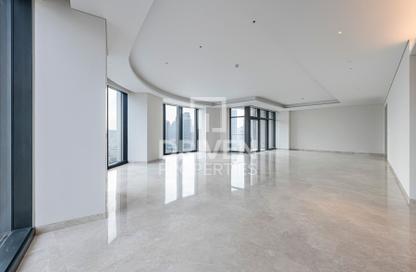 Apartment - 4 Bedrooms - 5 Bathrooms for sale in IL Primo - Opera District - Downtown Dubai - Dubai