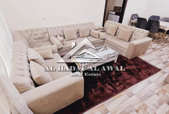 Apartment - 1 Bedroom - 2 Bathrooms for rent in Al Majaz 1 - Al Majaz - Sharjah