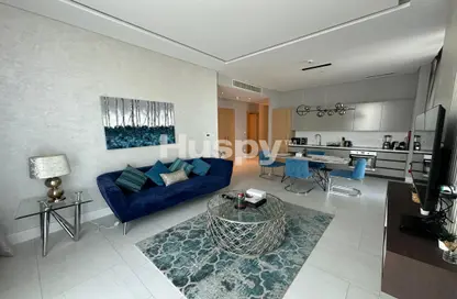 Apartment - 1 Bedroom - 2 Bathrooms for sale in SLS Dubai Hotel  and  Residences - Business Bay - Dubai